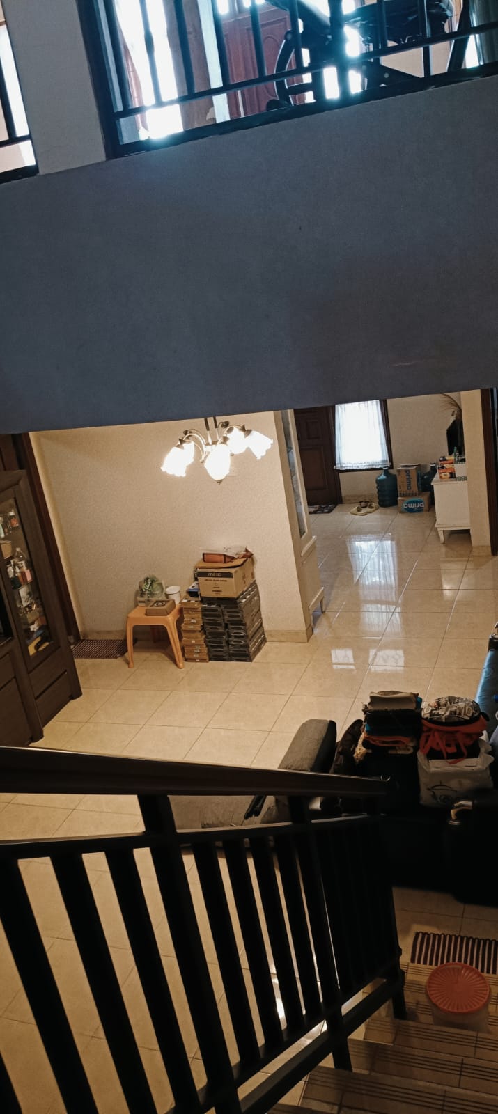 Dijual Rumah Di Beverly Lippo Cikarang